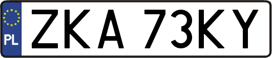 ZKA73KY