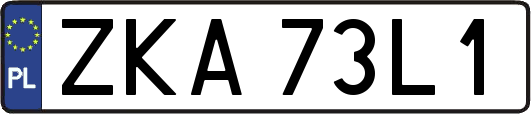 ZKA73L1