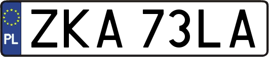 ZKA73LA