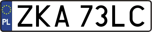 ZKA73LC