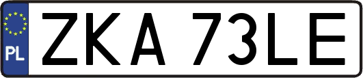 ZKA73LE