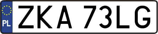ZKA73LG