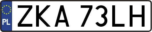 ZKA73LH