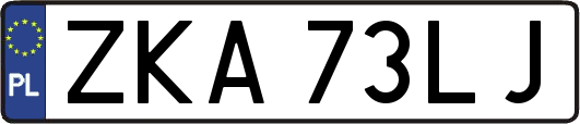 ZKA73LJ