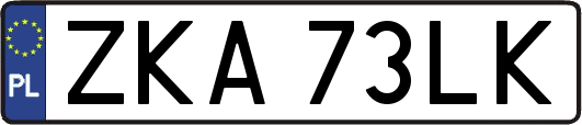 ZKA73LK