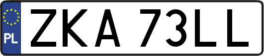 ZKA73LL
