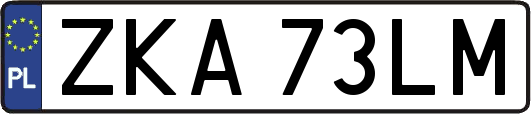 ZKA73LM