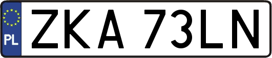 ZKA73LN