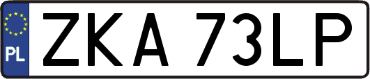 ZKA73LP