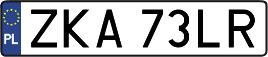 ZKA73LR