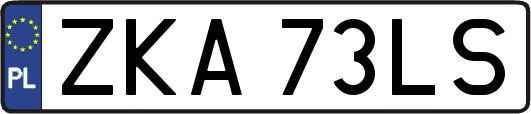 ZKA73LS