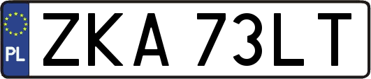 ZKA73LT