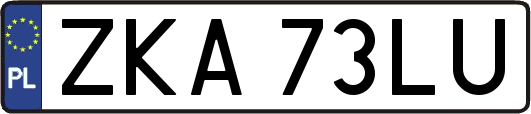 ZKA73LU