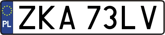 ZKA73LV