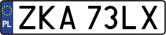 ZKA73LX