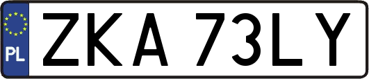 ZKA73LY