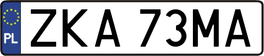 ZKA73MA