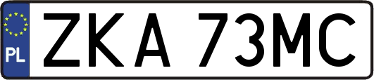 ZKA73MC