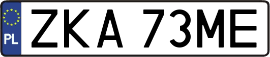 ZKA73ME