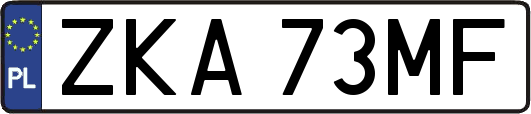 ZKA73MF