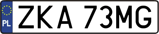 ZKA73MG