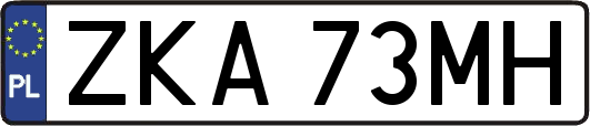 ZKA73MH