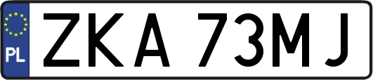 ZKA73MJ