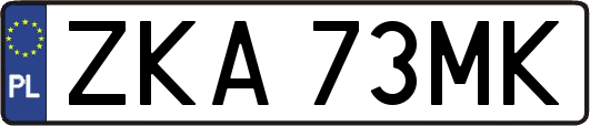 ZKA73MK