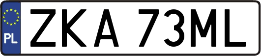 ZKA73ML