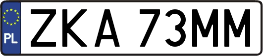 ZKA73MM