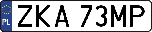 ZKA73MP