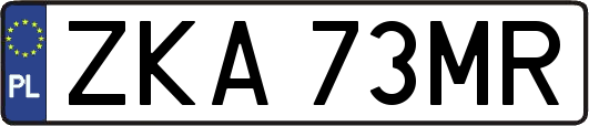 ZKA73MR