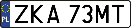 ZKA73MT