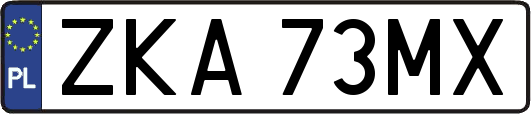 ZKA73MX