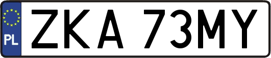 ZKA73MY
