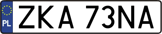 ZKA73NA