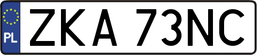 ZKA73NC