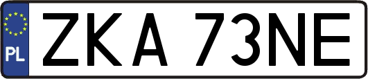 ZKA73NE