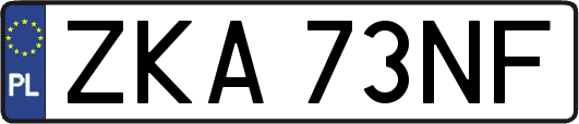 ZKA73NF