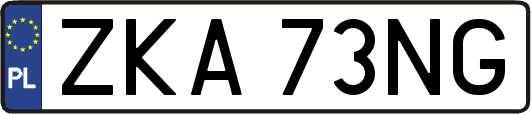 ZKA73NG