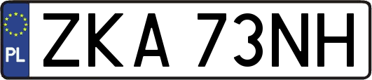 ZKA73NH