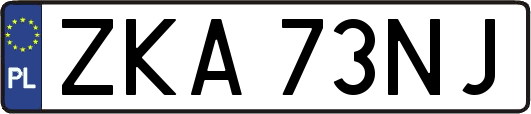 ZKA73NJ
