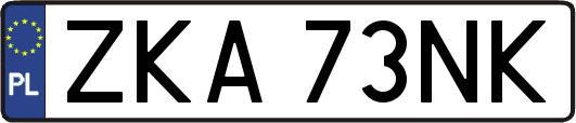 ZKA73NK
