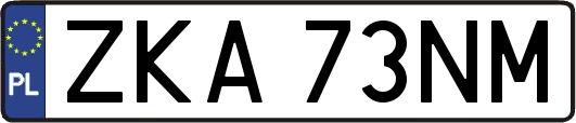 ZKA73NM