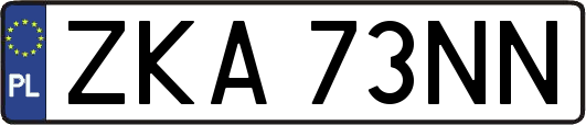 ZKA73NN