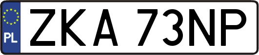 ZKA73NP