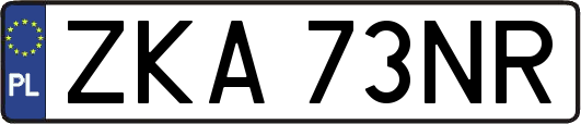 ZKA73NR