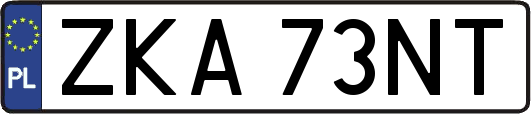 ZKA73NT