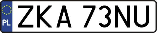 ZKA73NU
