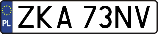 ZKA73NV